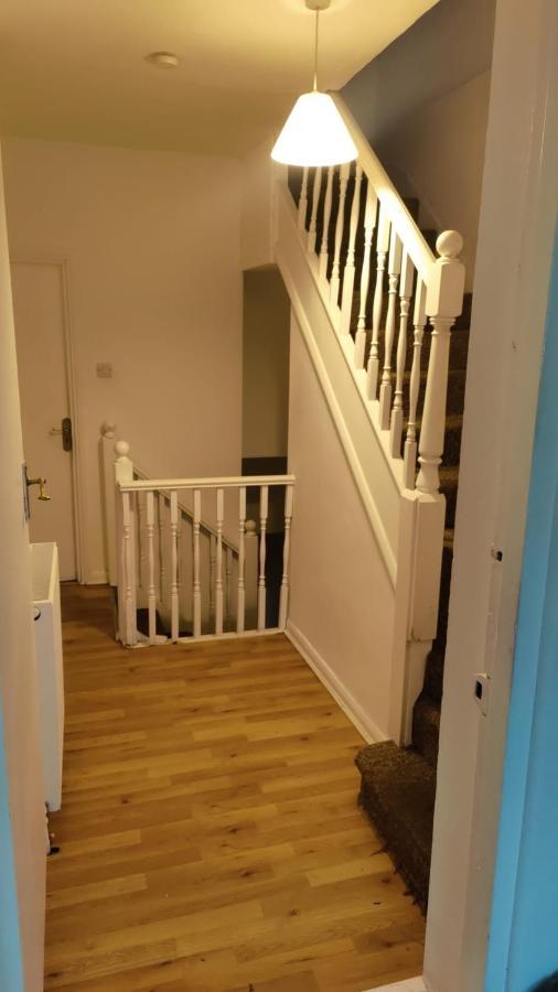 Beautiful And Homely Accommodation, Archway In Islington Near Camden Town Londra Dış mekan fotoğraf