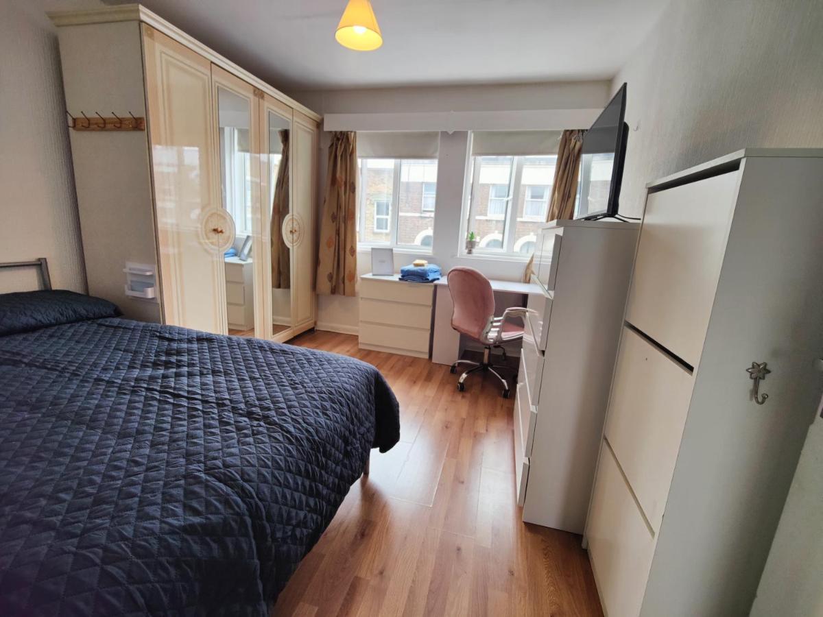 Beautiful And Homely Accommodation, Archway In Islington Near Camden Town Londra Dış mekan fotoğraf