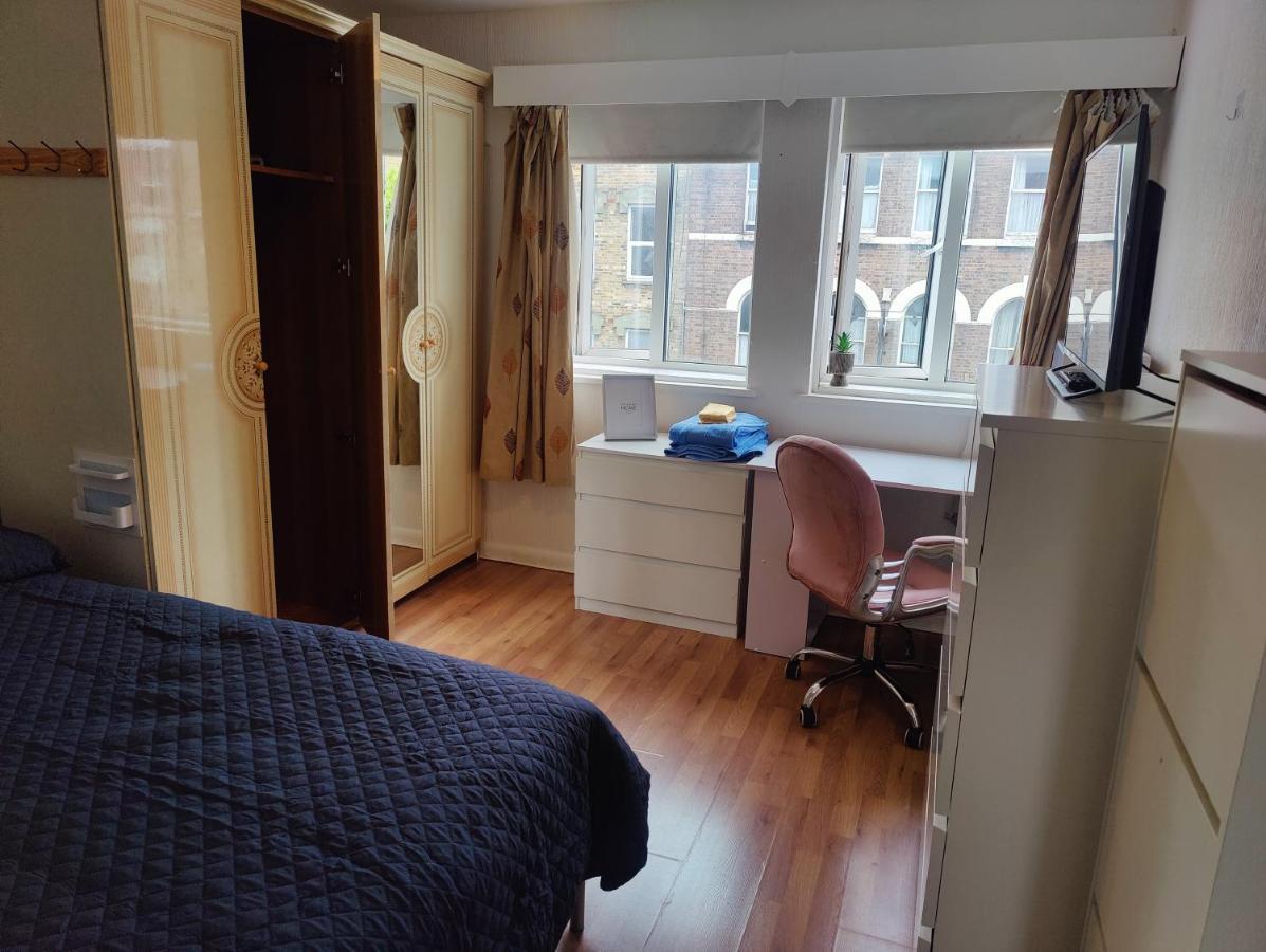 Beautiful And Homely Accommodation, Archway In Islington Near Camden Town Londra Dış mekan fotoğraf