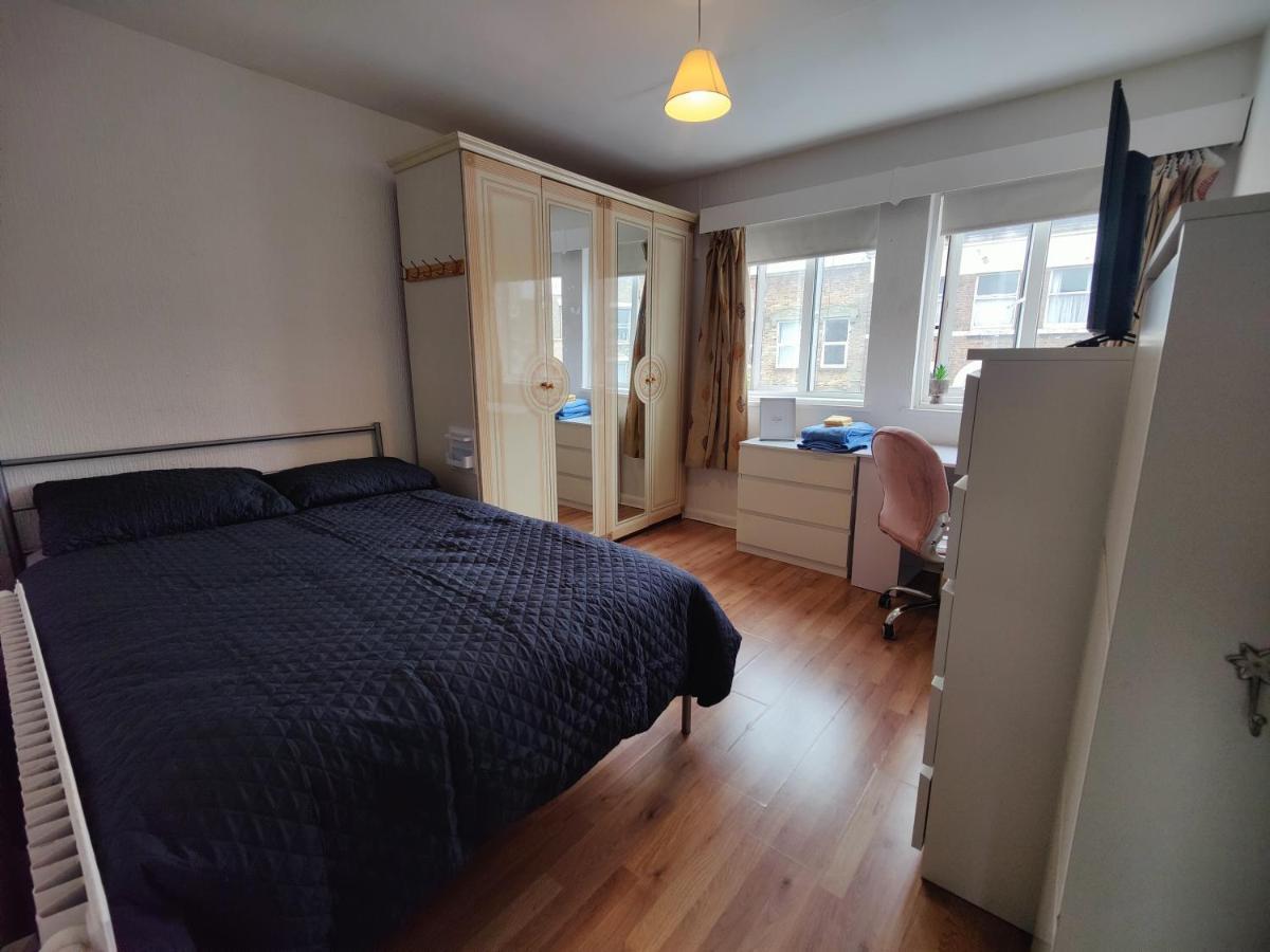 Beautiful And Homely Accommodation, Archway In Islington Near Camden Town Londra Oda fotoğraf