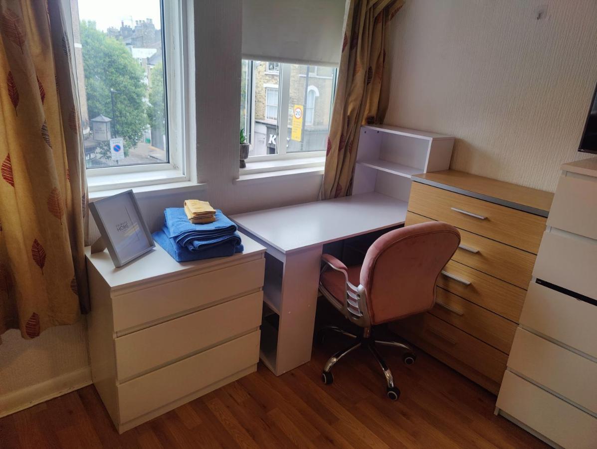 Beautiful And Homely Accommodation, Archway In Islington Near Camden Town Londra Oda fotoğraf