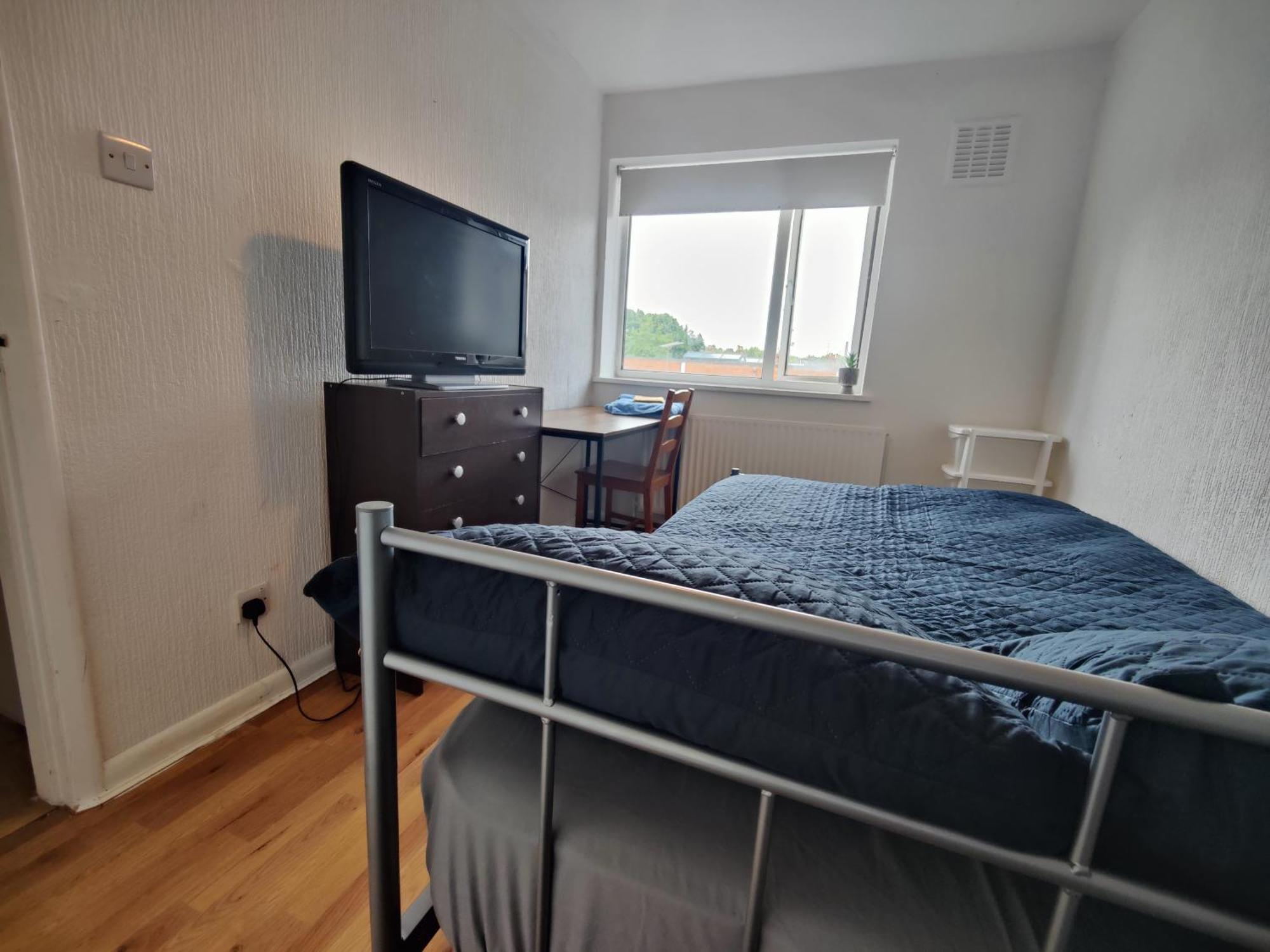 Beautiful And Homely Accommodation, Archway In Islington Near Camden Town Londra Dış mekan fotoğraf