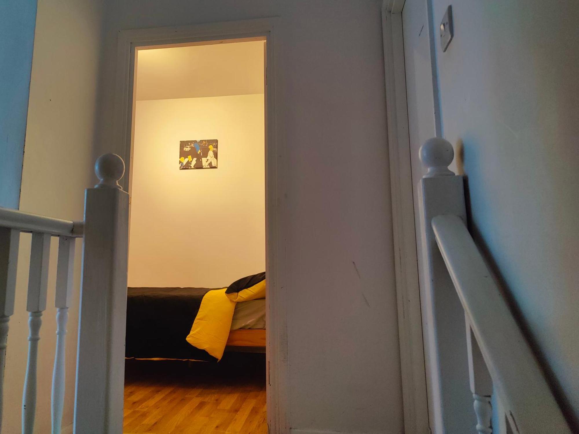 Beautiful And Homely Accommodation, Archway In Islington Near Camden Town Londra Dış mekan fotoğraf